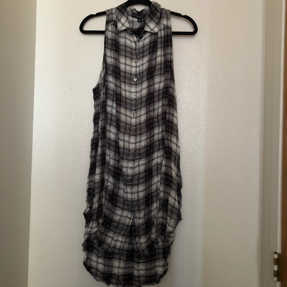high low dress